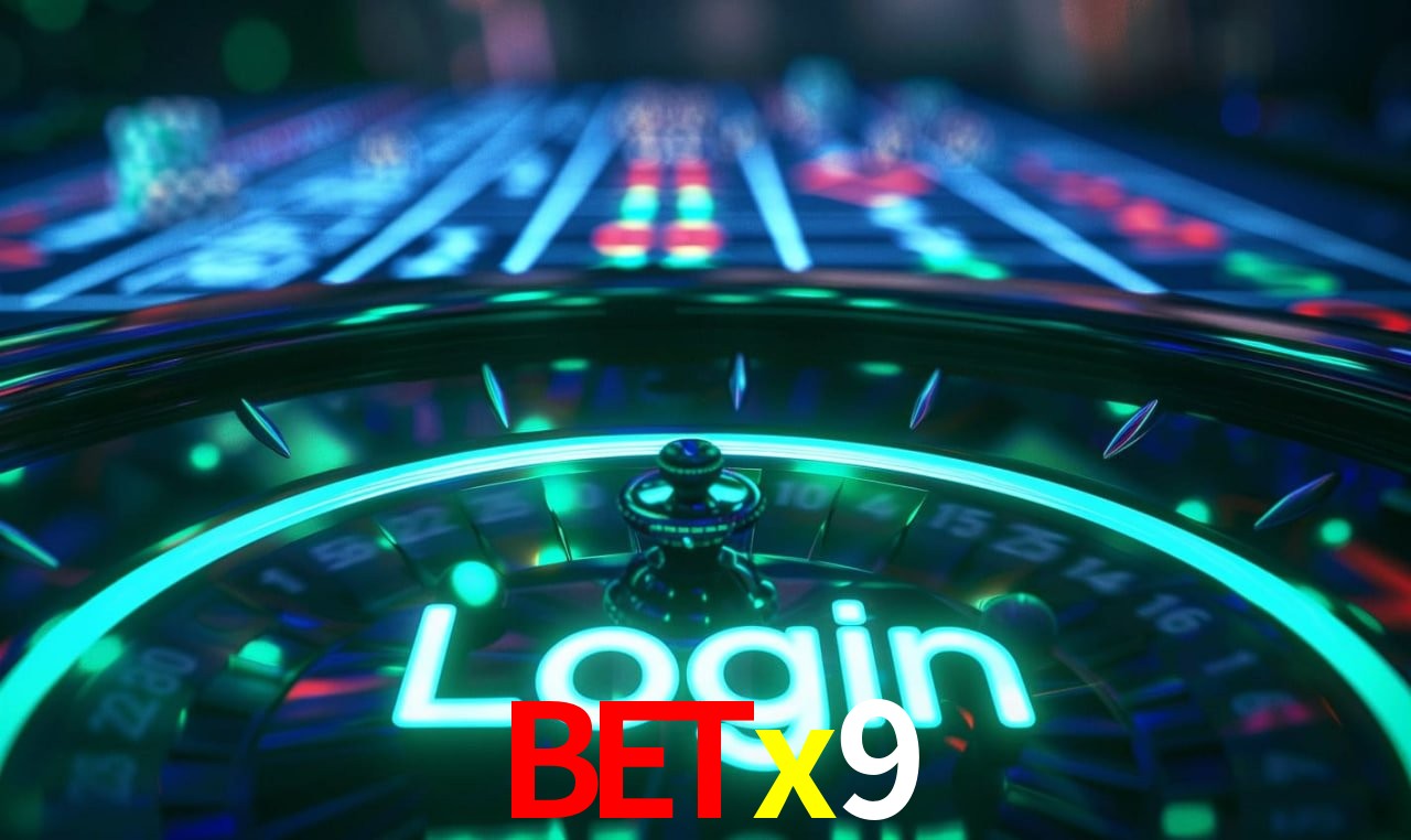 Estatísticas betx9