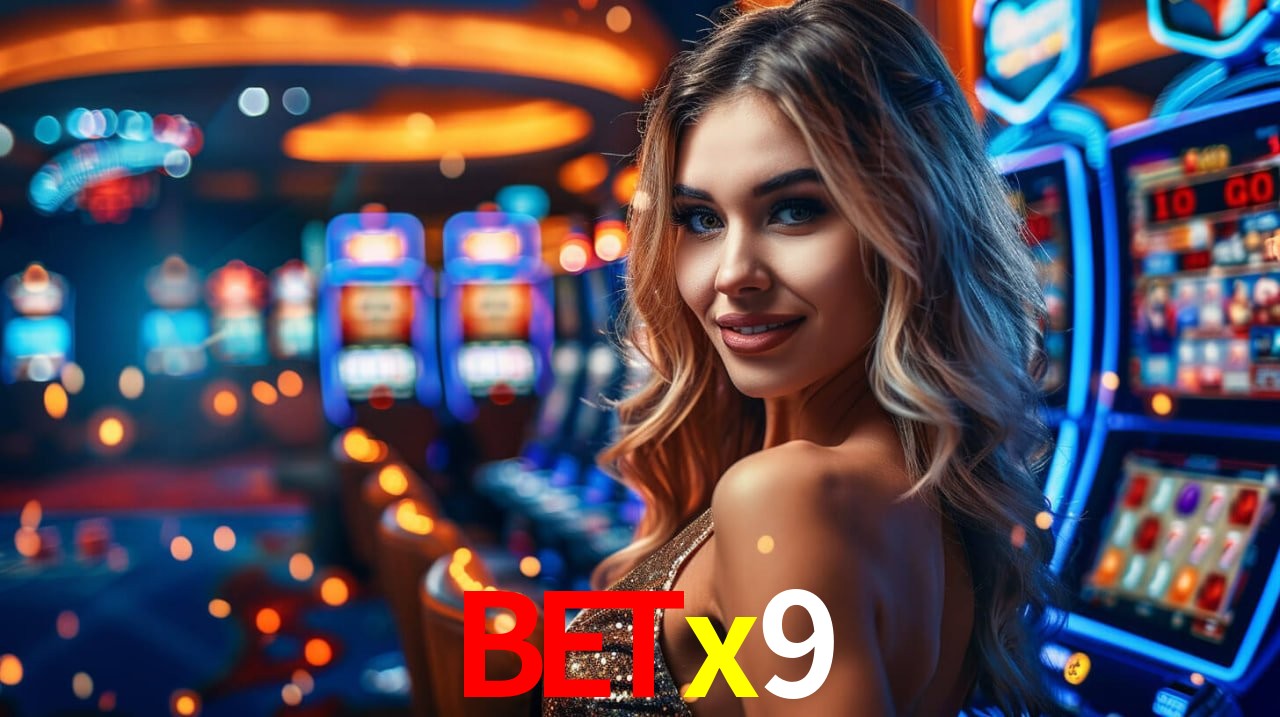 Experiência VIP betx9