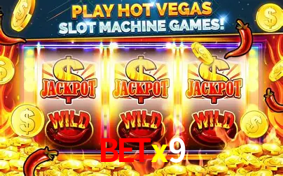Desvendando o Mundo dos Jogos Virtuais na betx9