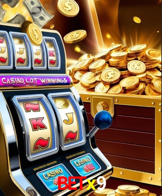 Welcome Bonus betx9