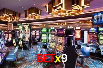 Apostas Esportivas na betx9: Um Guia Completo