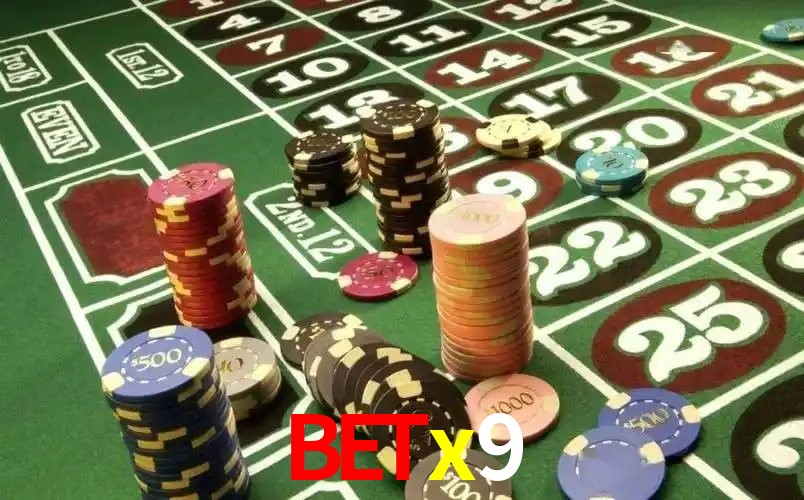 Provedores de Jogos betx9