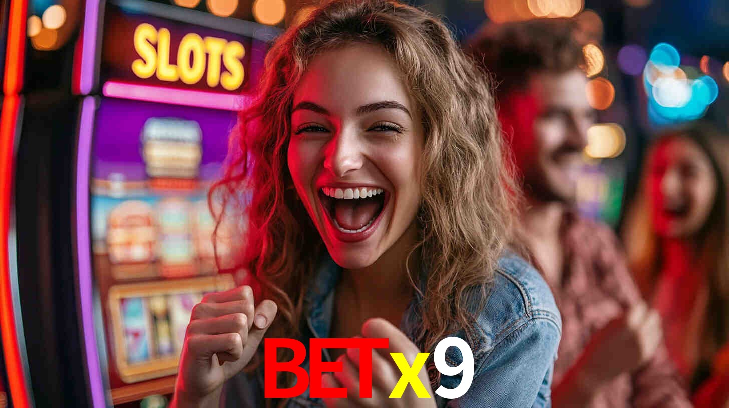 Inovações de Jogos na betx9: O Futuro das Experiências Interativas