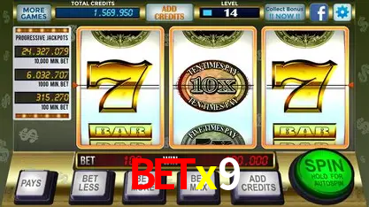 Exclusive Offers betx9