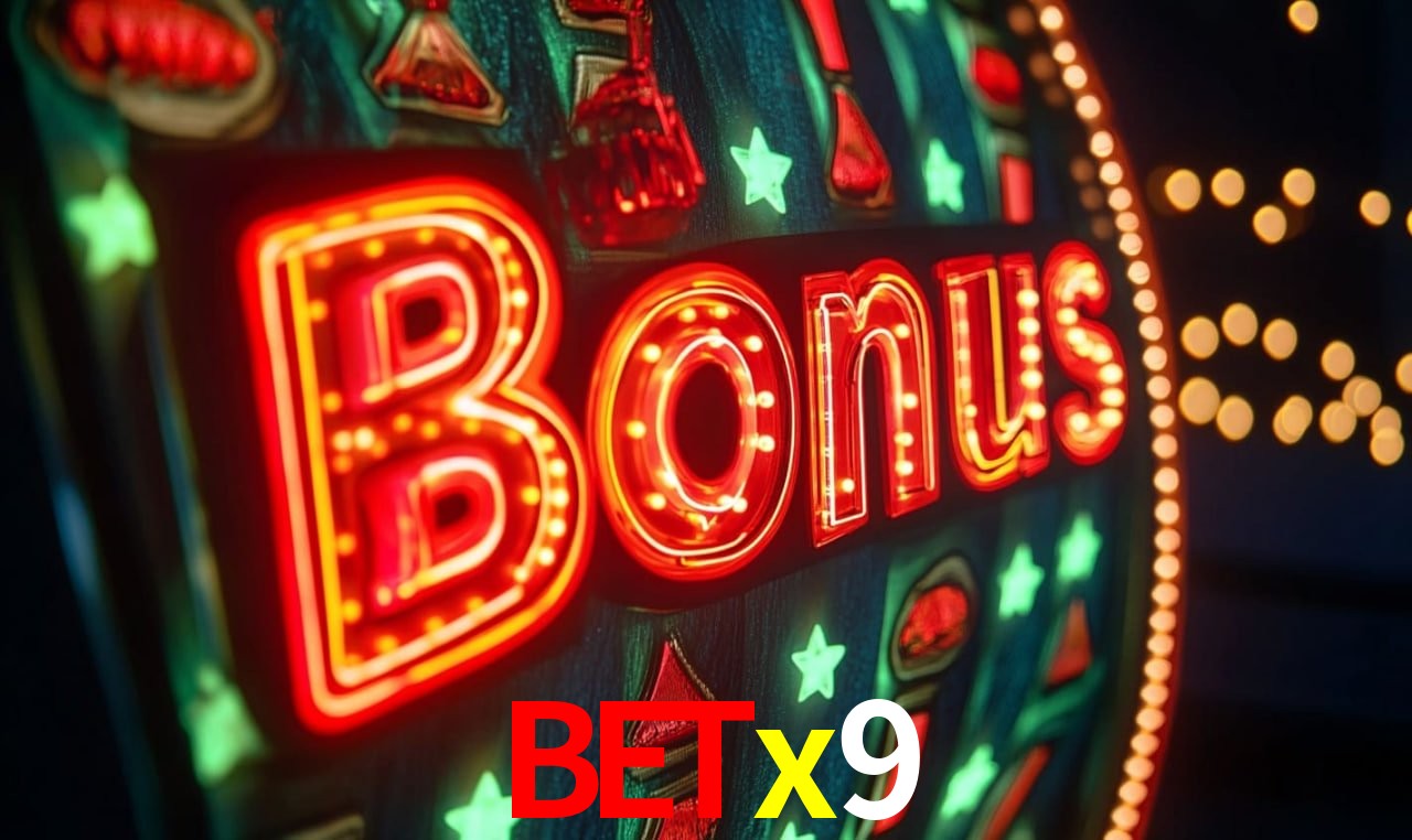 Torneios betx9