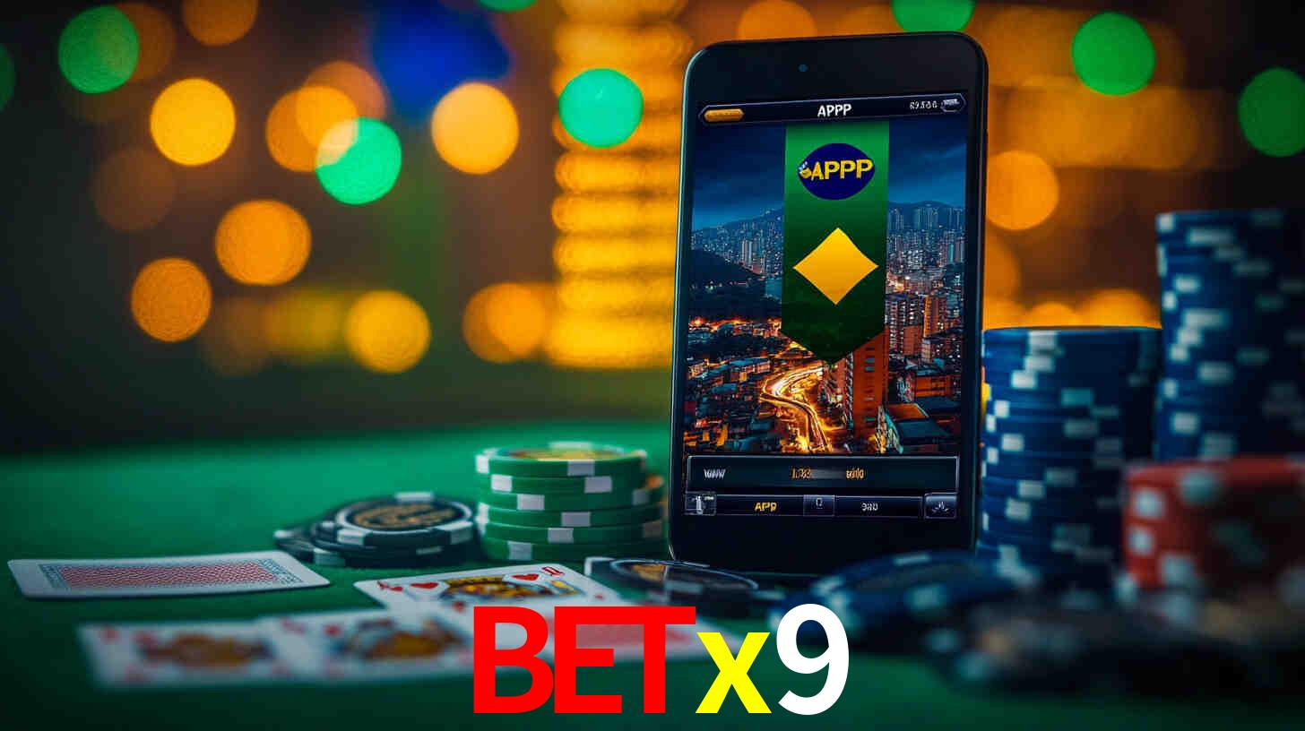 Descubra o Programa VIP da betx9: Vantagens Exclusivas para Jogadores