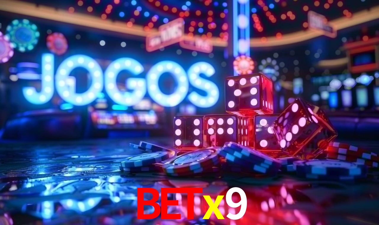 Bônus Diários betx9
