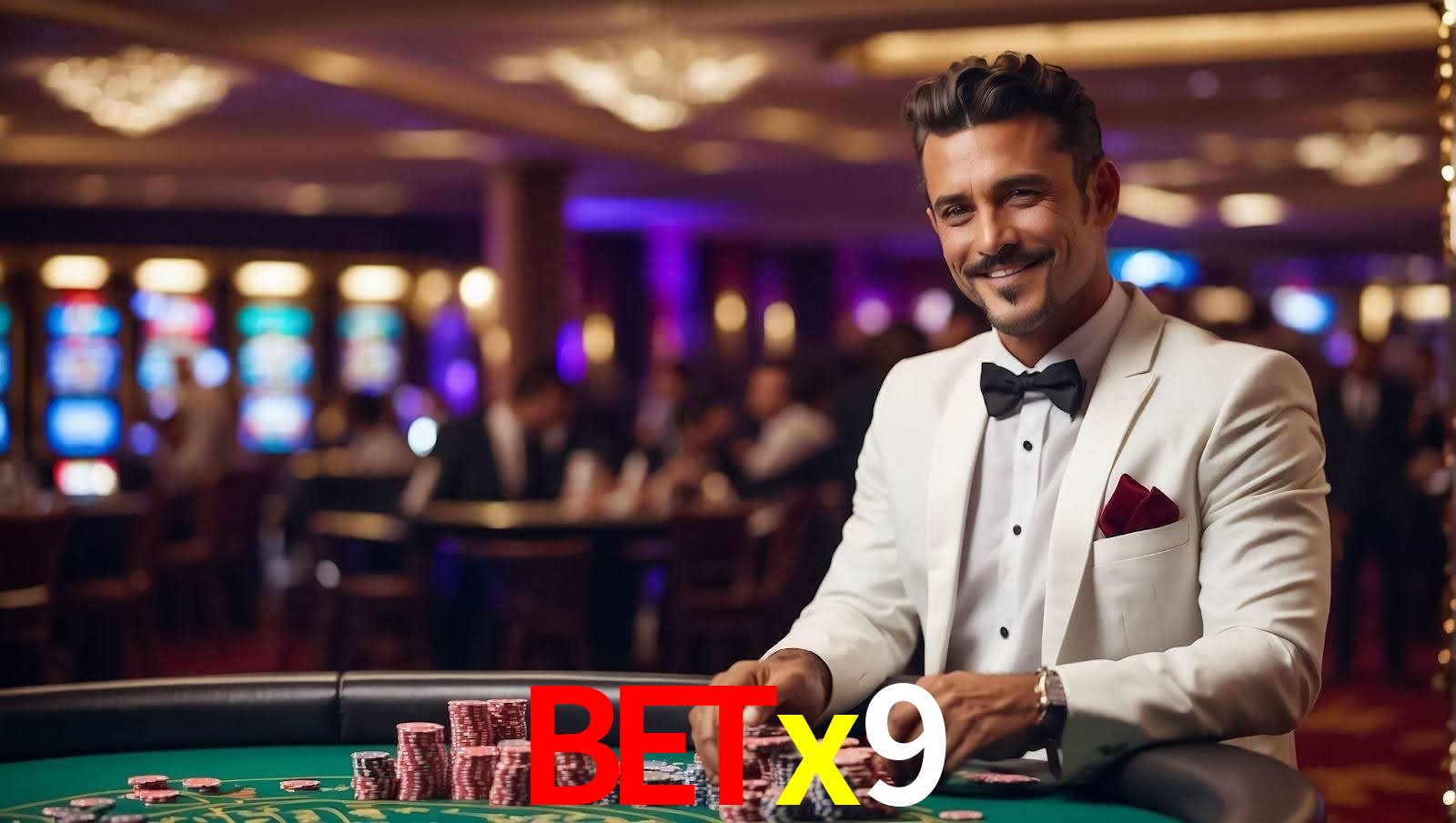 Especiais de Fim de Semana betx9
