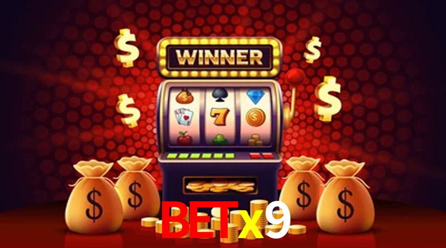 Live Casino betx9