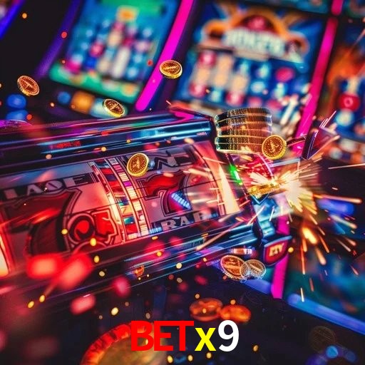 Casino VIP betx9