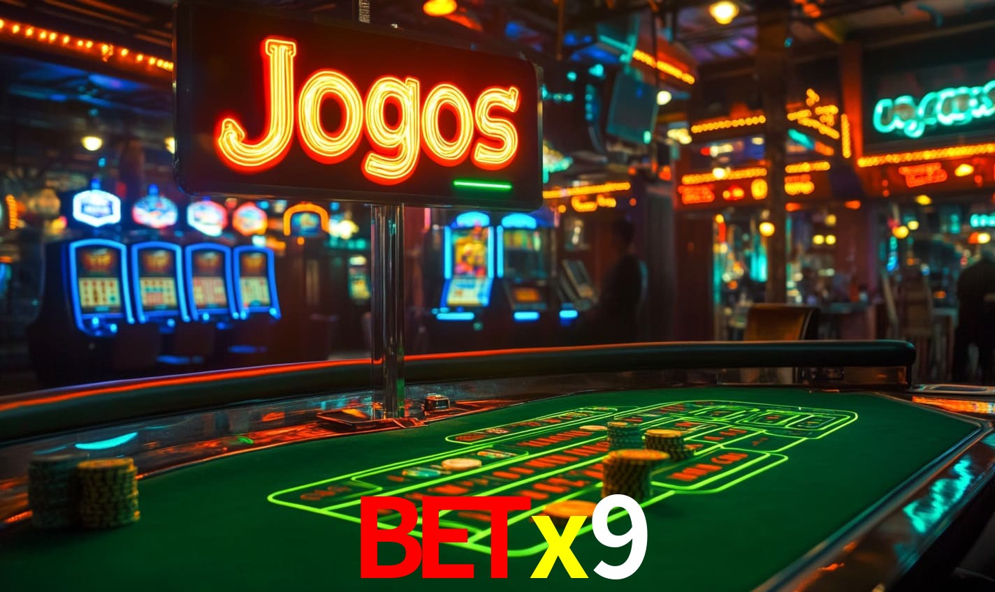 Design Responsivo betx9