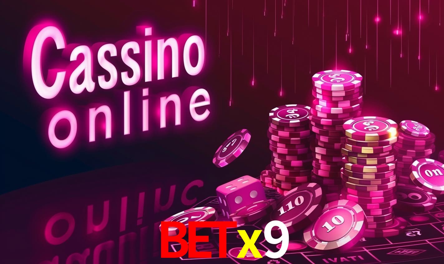A Emoção da Loteria na betx9: Uma Chance de Mudança de Vida