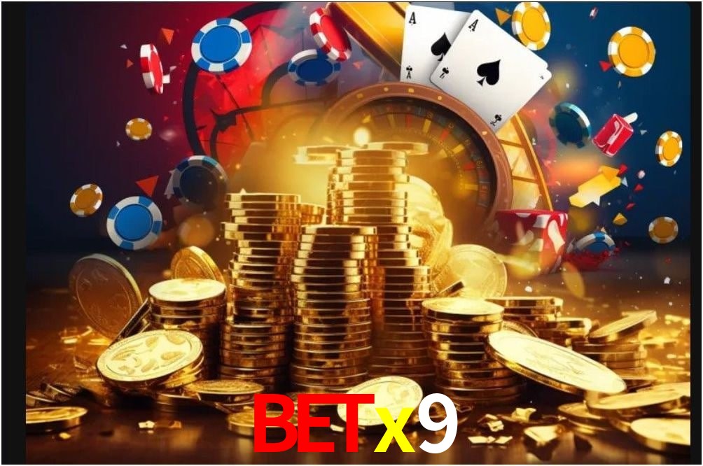 Interface Premium betx9