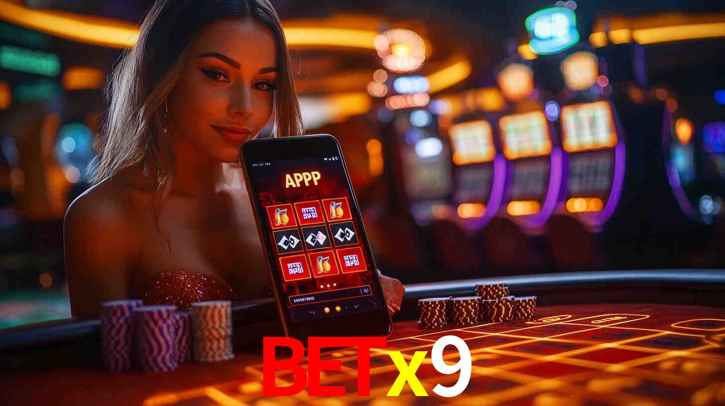 Explorando a Categoria de Eventos em Apostas na betx9