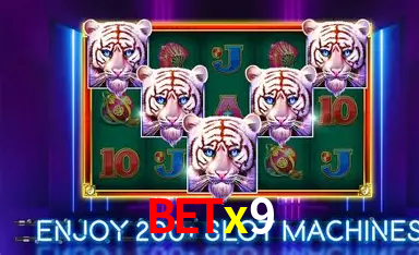 Seasonal Promotions betx9