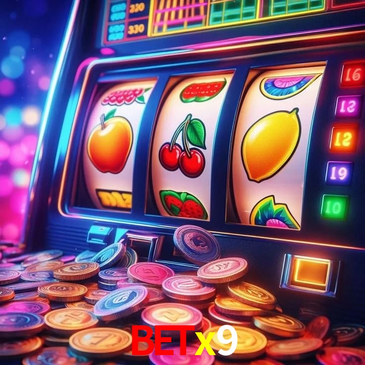Estatísticas do Jogo betx9