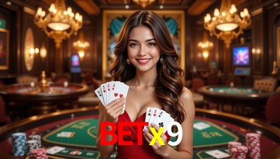 Game Providers betx9