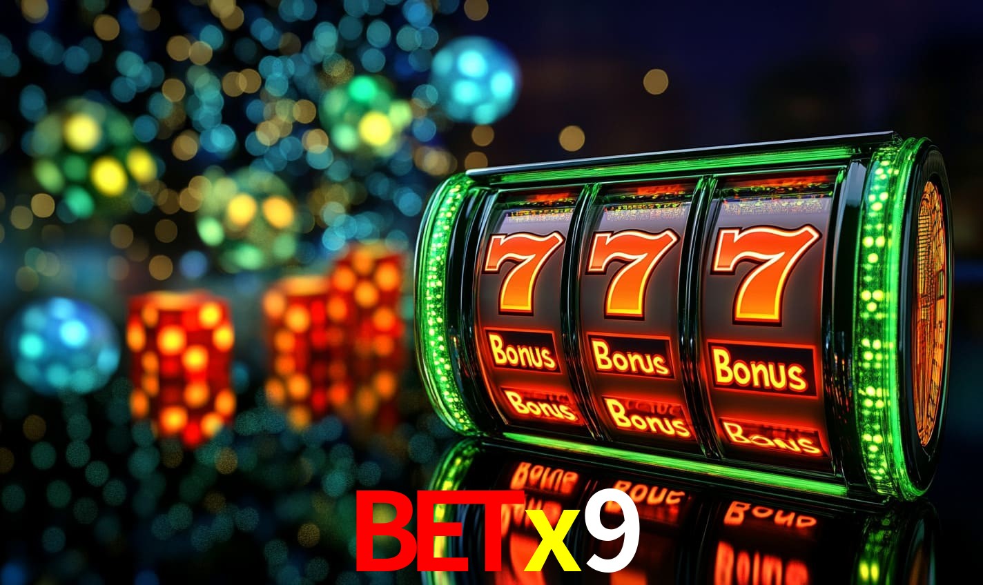 Sistemas de Segurança betx9