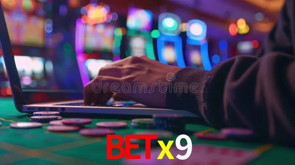 Programa VIP betx9