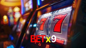 Integração de APIs betx9