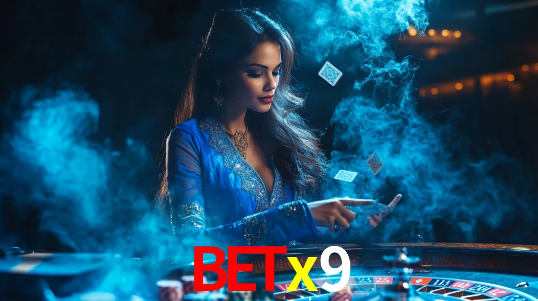 Desvendando o Mundo dos Jogos Virtuais na betx9