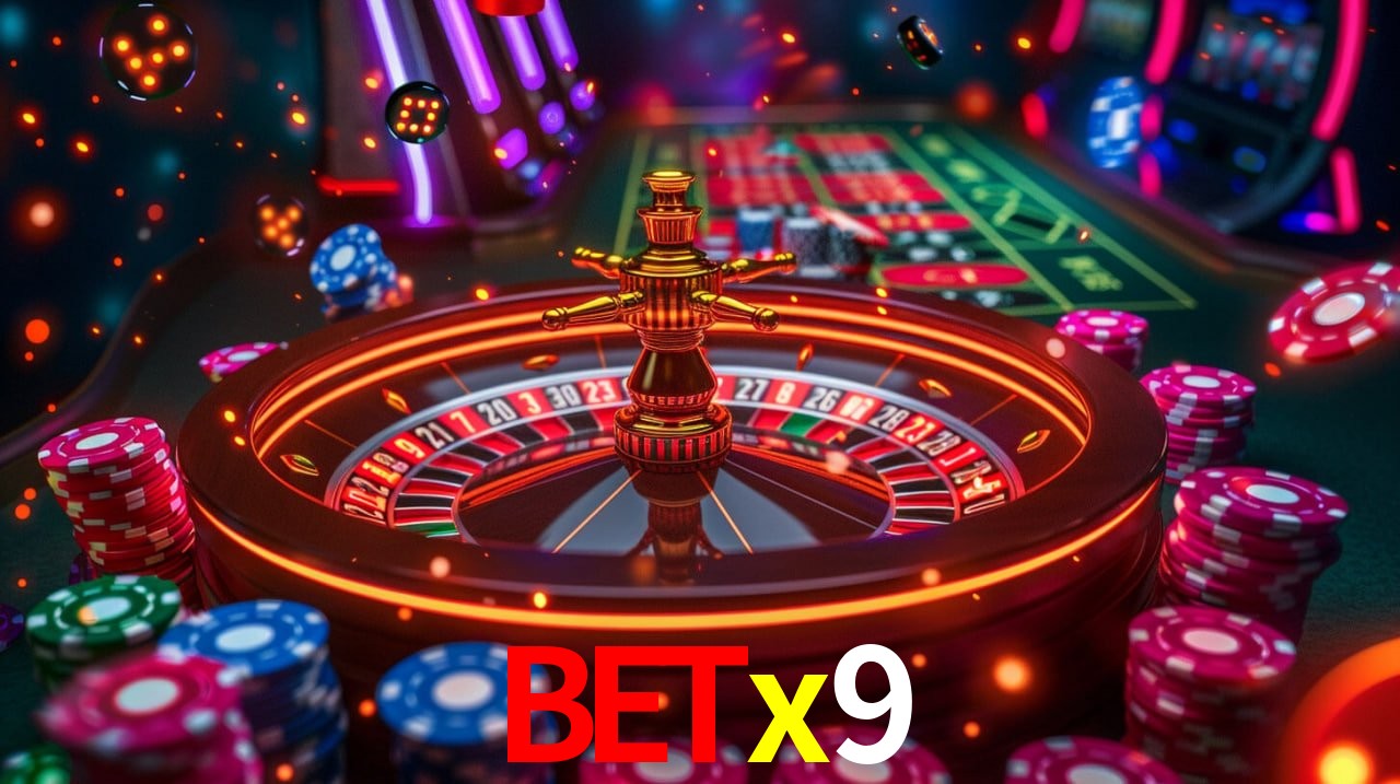 PIX Instantâneo betx9