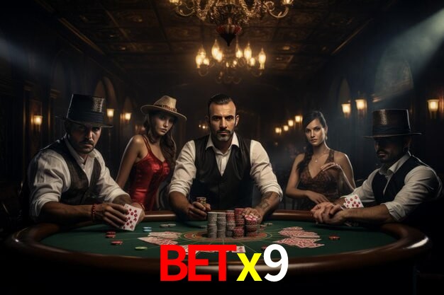 cassino betx9