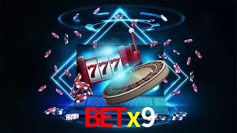 Tecnologia da Plataforma betx9