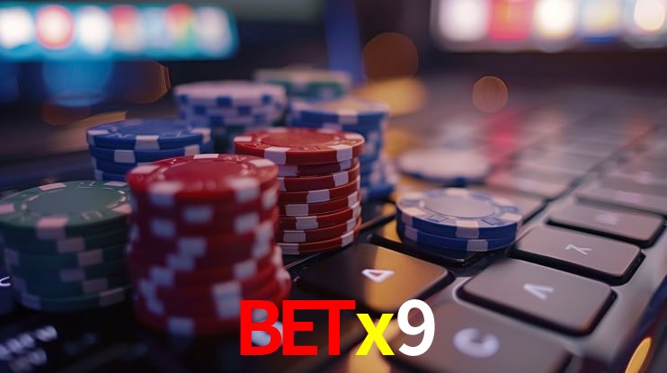 Promoção Relâmpago betx9