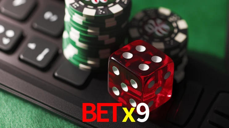 Slot Games betx9