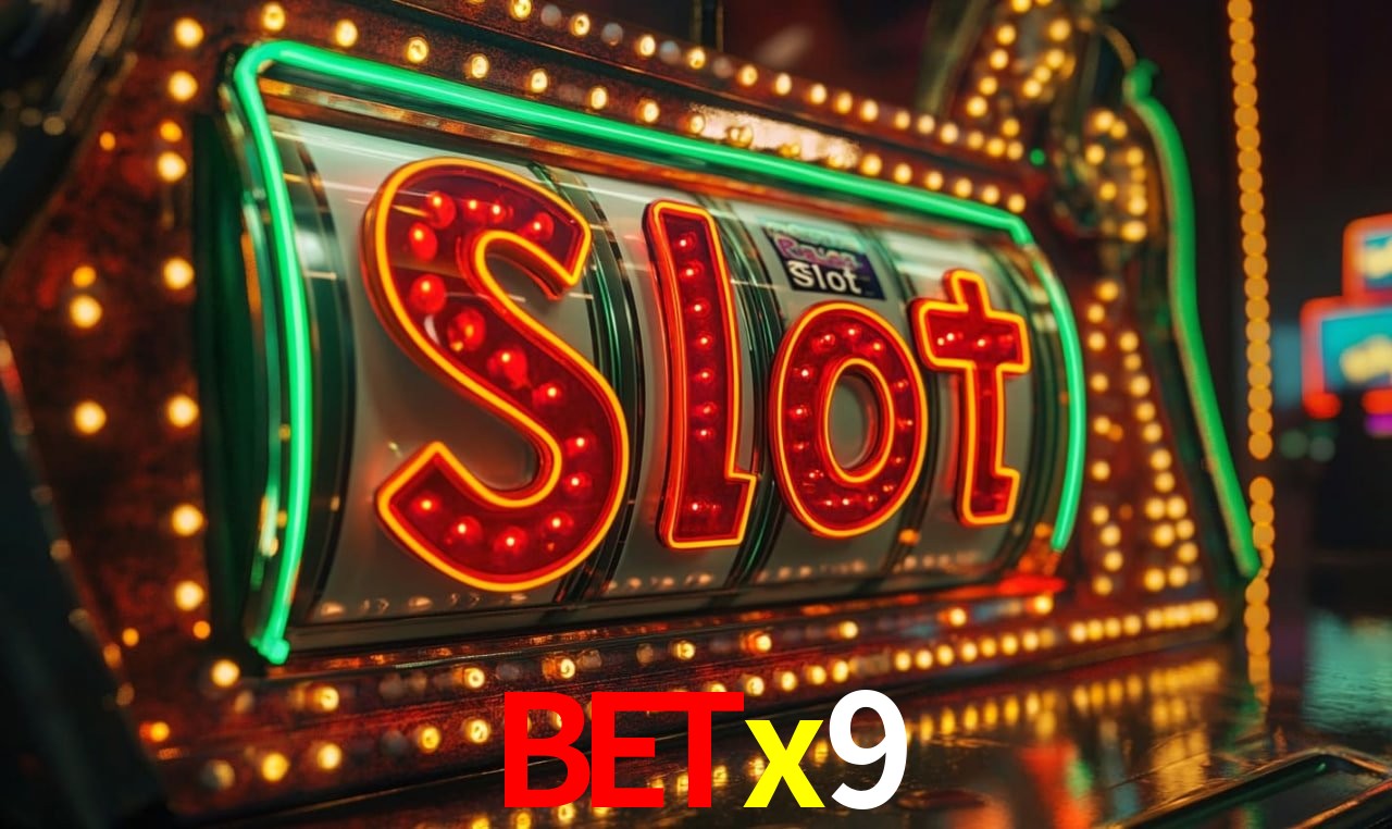 Promoções Sazonais betx9