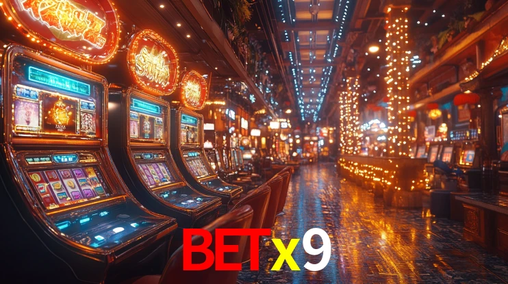 betx9: Seu Especialista em Apostas Esportivas Brasileiras