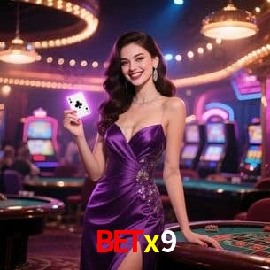 Mesa de Blackjack betx9