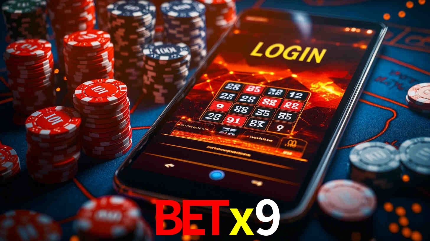 betx9 app