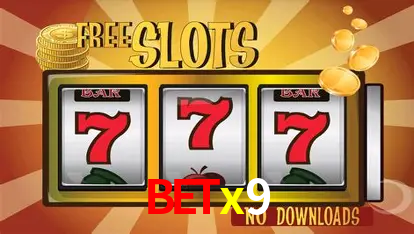 Descubra o Mundo do Cassino Online com betx9
