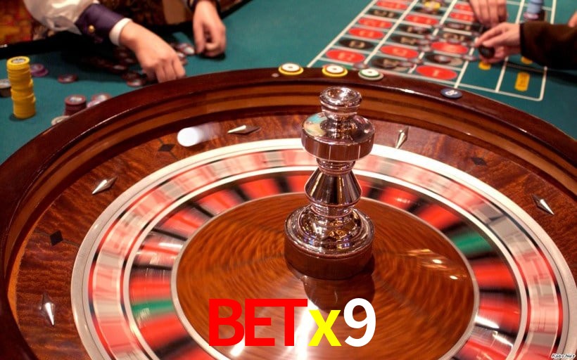 Casino Ao Vivo betx9