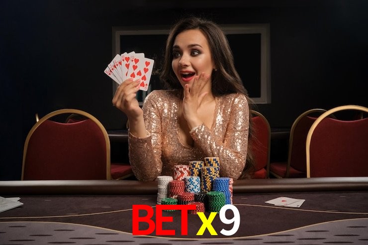 Jogos Exclusivos betx9